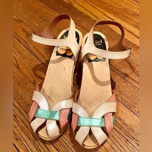 Toeffel Swedish Hasbeens